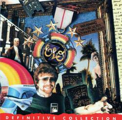 Electric Light Orchestra : Definitive Collection